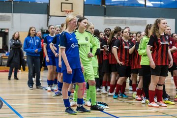 Bild 40 - wCJ NFV Futsalmeisterschaft